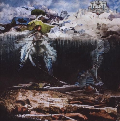 John Frusciante/Empyrean