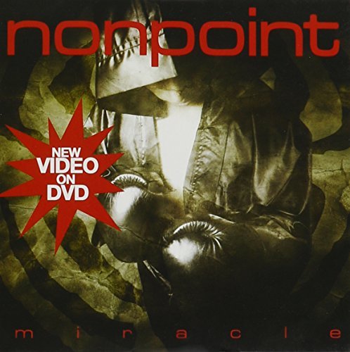 Nonpoint/Miracle@Dvd Single/Lmtd Ed.