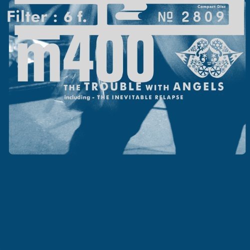FILTER/TROUBLE WITH ANGELS