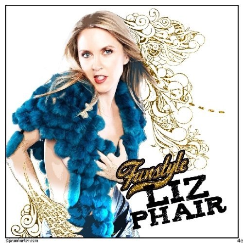 Liz Phair/Funstyle@2 Cd