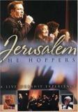 Hoppers Jerusalem 
