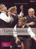 Richard Wagner Tannhauser In 80 Minutes Meyer Neue Wiener Concert Schrammeln 