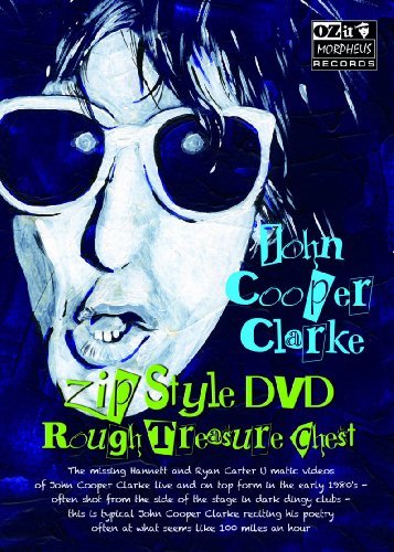 John Cooper Clarke/Zip Style