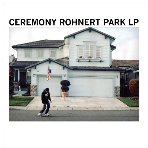 Ceremony/Rohnert Park@Rohnert Park