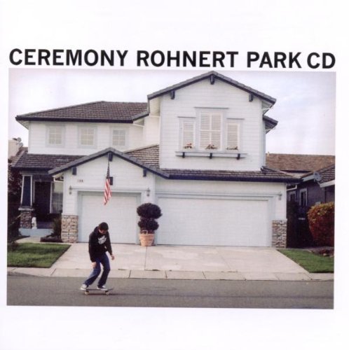 Ceremony/Rohnert Park