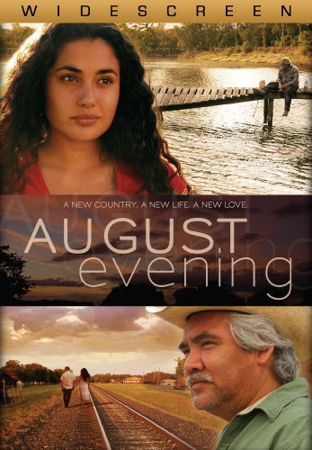 August Evening/August Evening@Spa Lng/Eng Sub@Pg13