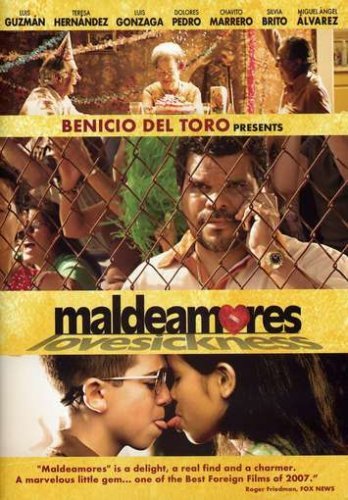 Maldeamores/Maldeamores@Spa Lng/Eng Sub@R