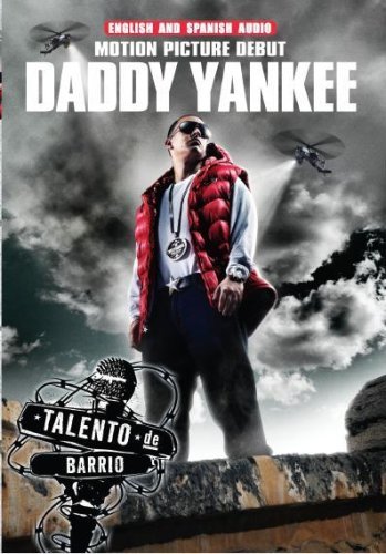 Daddy Yankee's/Talento De Barrio