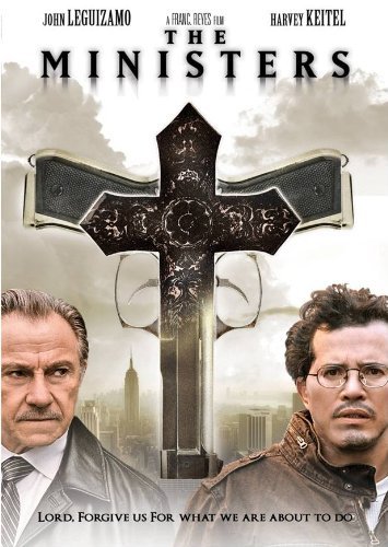 Ministers/Leguizamo/Keitel/Dejesus@Ws/Blu-Ray@R