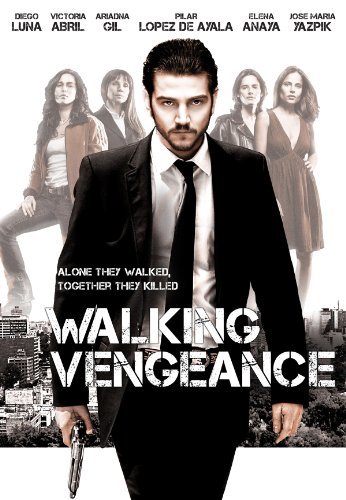 Walking Vengeance/Luna/Abril/Gil@Ws/Spa Lng/Eng Dub@Nr