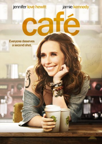 Cafe/Hewitt/Kennedy/Gold@Ws@Nr