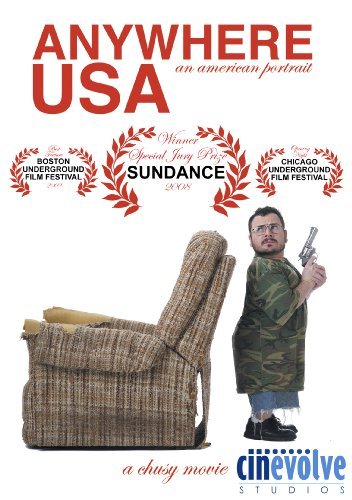 Anywhere Usa/Anywhere Usa@Ws@Nr