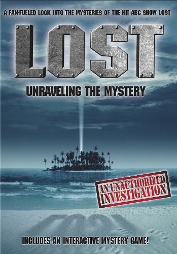 Lost: Unraveling The Mystery/Lost: Unraveling The Mystery@Ws@Nr