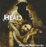 Brian Head Welch Save Me From Myself 