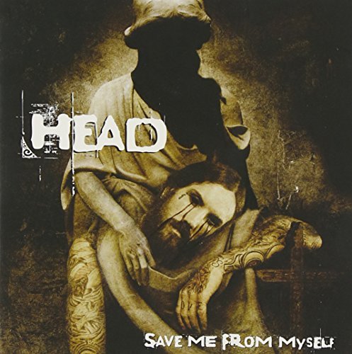 Brian Head Welch Save Me From Myself 