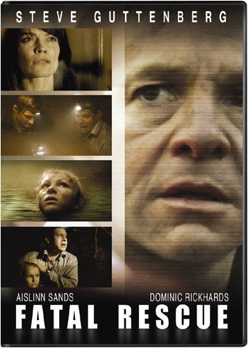 Fatal Rescue/Guttenberg,Steve@Nr