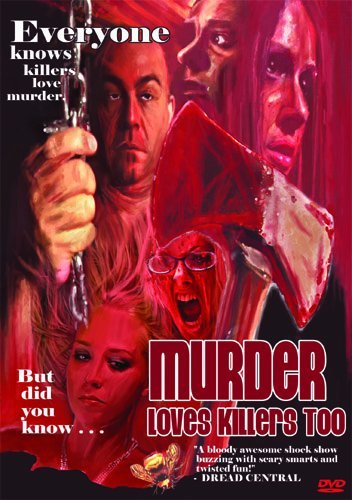 Murder Loves Killers Too/Murder Loves Killers Too@Nr