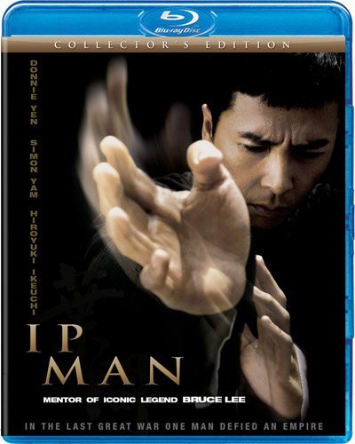 IP MAN-COLLECTOR'S EDITION/IP MAN