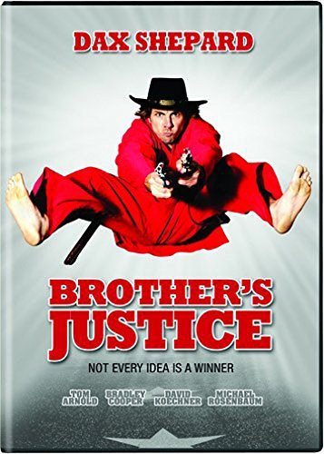 Brother's Justice/Brother's Justice
