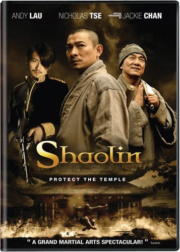 Shaolin/Lau/Chan/Tse@R