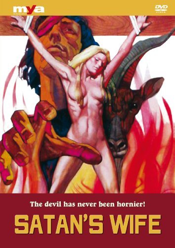 SATAN'S WIFE/SATAN'S WIFE