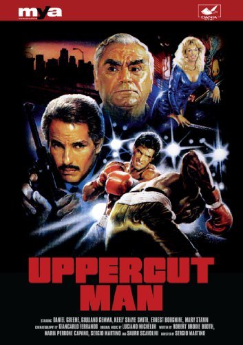 Uppercut Man/Greene/Gemma/Borgnine
