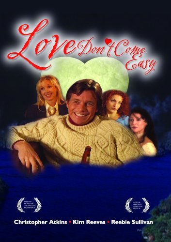 Love Dont Come Easy Love Don't Come Easy Nr 