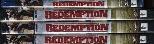 Redemption-Mile From Hell/Redemption-Mile From Hell@R/4 Dvd/Incl. Blu-Ray
