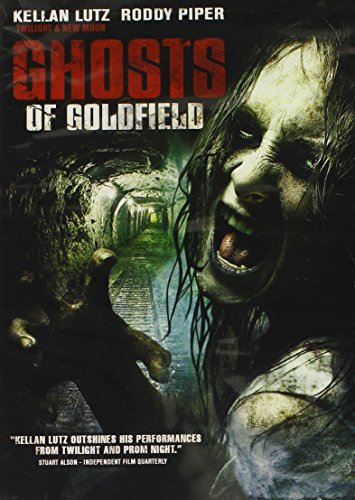 Ghosts Of Goldfield/Lutz/Piper@Ws@R