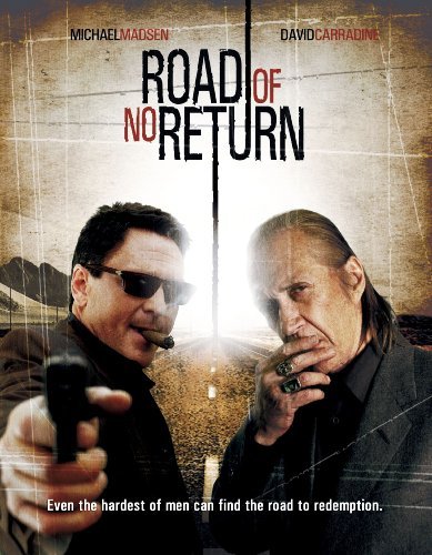 Road Of No Return/Madsen/Carradine@DVD@NR