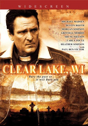 Clear Lake Wi./Madsen/Booth/Simpson/Morris@Nr
