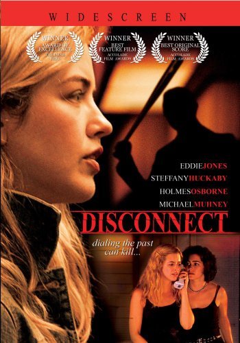 Disconnect/Jones/Huckaby/Osborne@Ws@Nr