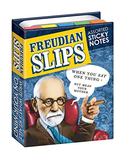 Stationary/Freudian Slips