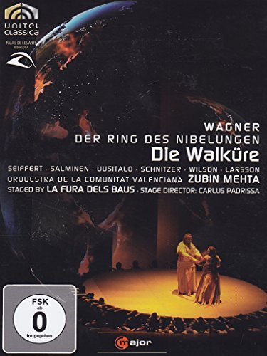 Richard Wagner/Die Walkure