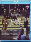 G. Donizetti Maria Stuarda Blu Ray Ws Nr 