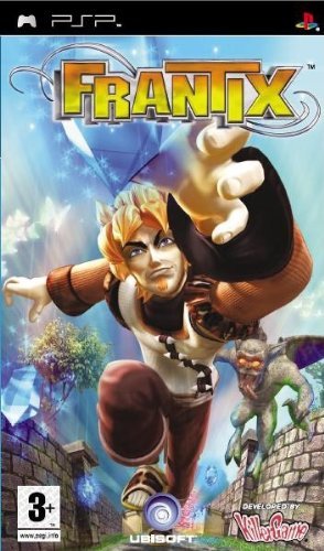 Psp/Frantix