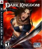 Ps3 Untold Legends Dark Kingdom Sony Online T 