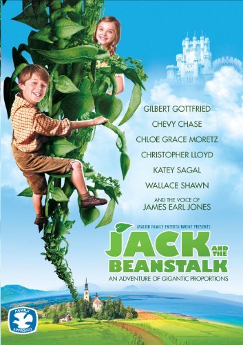 Jack & The Beanstalk/Gottfried/Chase/Lloyd/Sagal@G