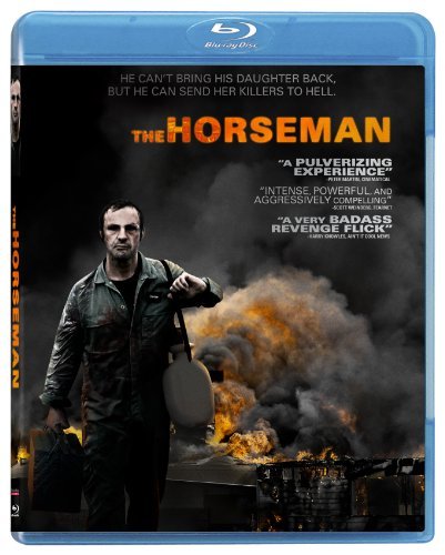 Horseman/Horseman@Blu-Ray/Ws@R