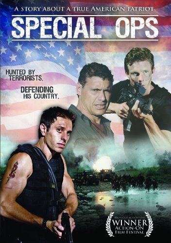 Special Ops/Bauer/Hughes/Draven/Maga@R