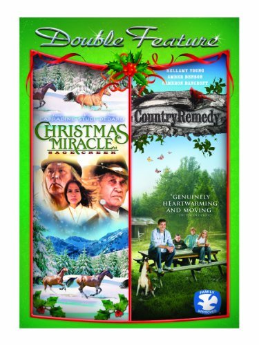 Christmas Miracle At Sage Cree/Christmas Miracle At Sage Cree@Nr