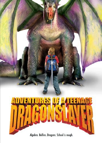Adventures Of A Teenage Dragon/Malick/Lutes@Ws@Pg