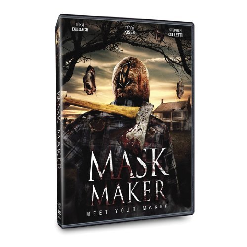 Mask Maker/Deloache/Kiser/Colletti@R