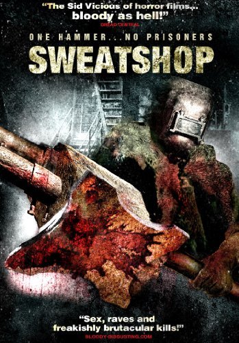 Sweatshop/Sweatshop@Ur