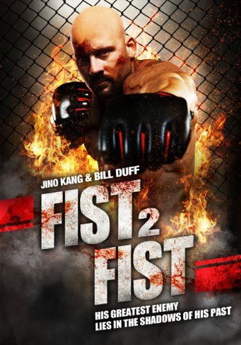 Fist 2 Fist/Duff/Kang/Carney@Aws@R
