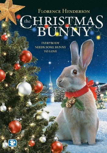 Florence Henderson/Christmas Bunny@Ws@Pg