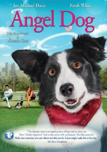 Angel Dog/Davis/White@Pg