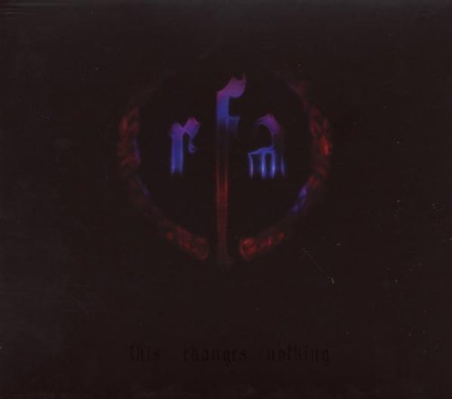 READY FIRE AIM/THIS CHANGES NOTHING