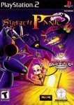 PS2/Stretch Panic