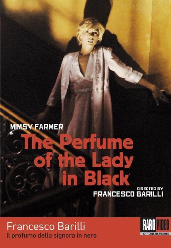 Perfume Of The Lady In Black/Farmer/Bonuglia/Scaccia@Dvd@Nr